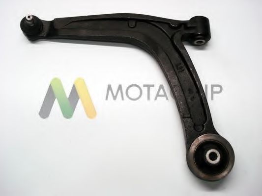 Brat, suspensie roata
