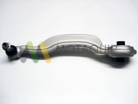 Brat, suspensie roata 2
