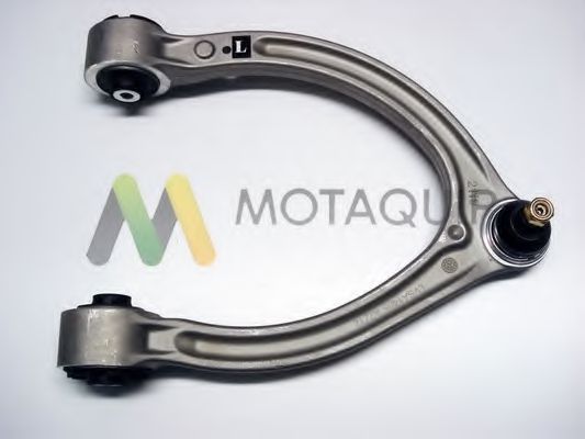 Brat, suspensie roata 2