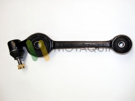 Brat, suspensie roata 2