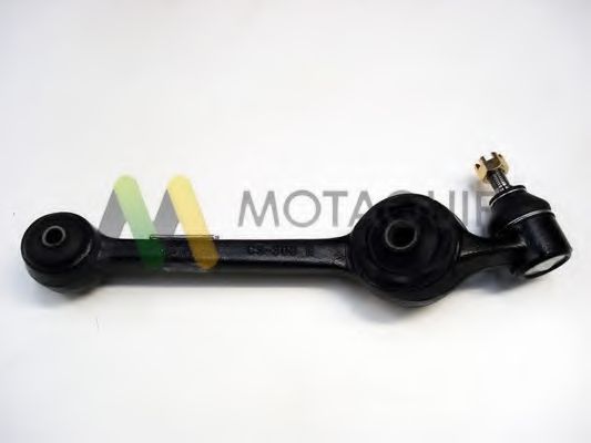 Brat, suspensie roata 3