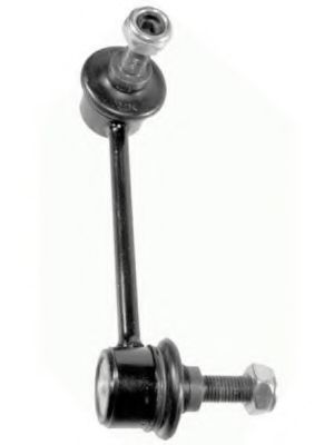 Brat/bieleta suspensie, stabilizator