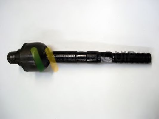 Articulatie axiala, cap de bara 2