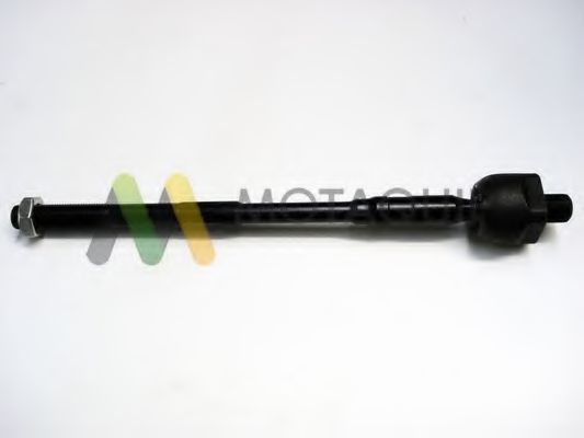 Articulatie axiala, cap de bara 2
