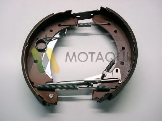Set saboti frana 2