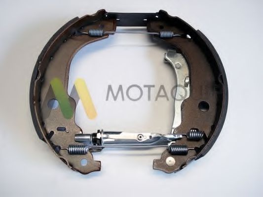 Set saboti frana