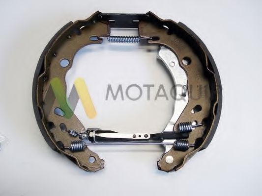 Set saboti frana