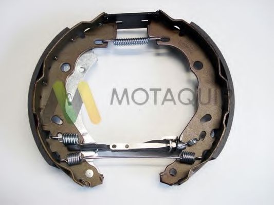 Set saboti frana 2