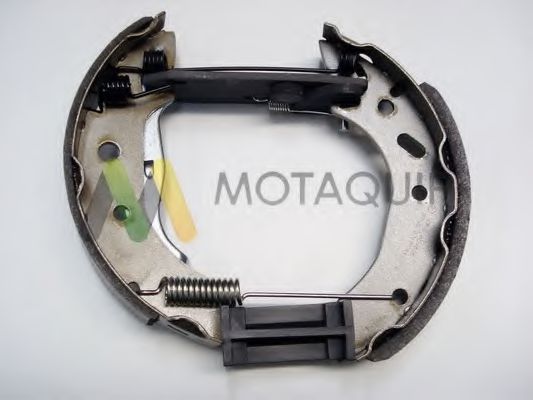 Set saboti frana 4