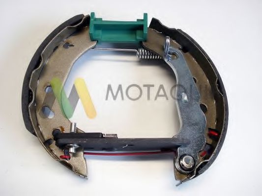 Set saboti frana 2