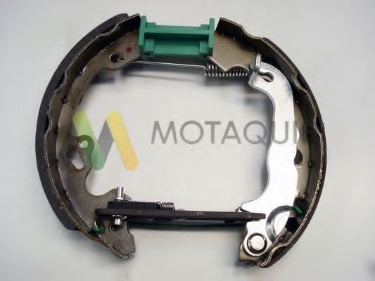 Set saboti frana 4