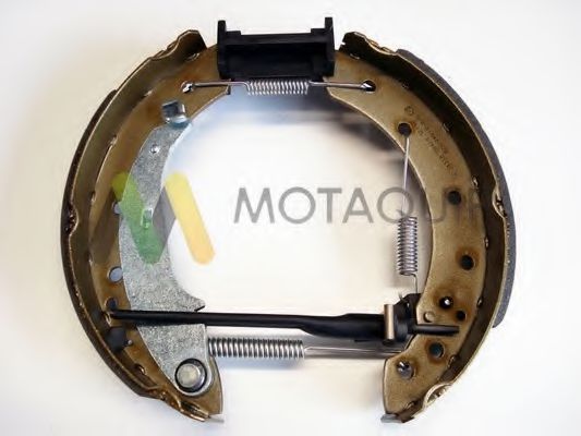 Set saboti frana 3