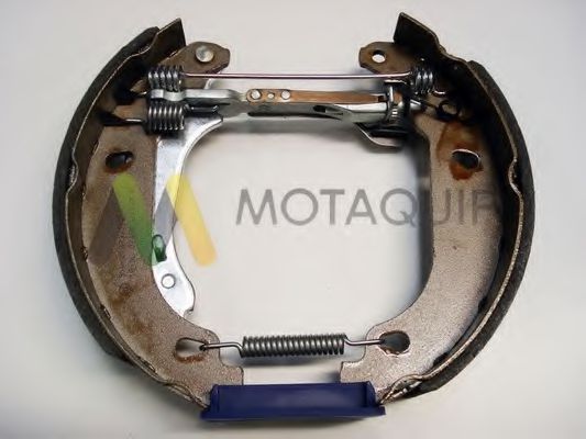 Set saboti frana