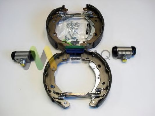 Set saboti frana 2
