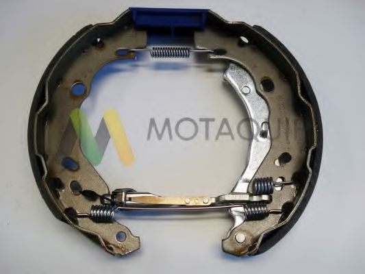 Set saboti frana 3