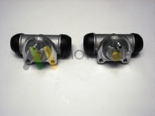 Set saboti frana