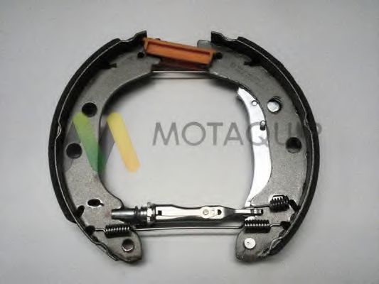 Set saboti frana 4