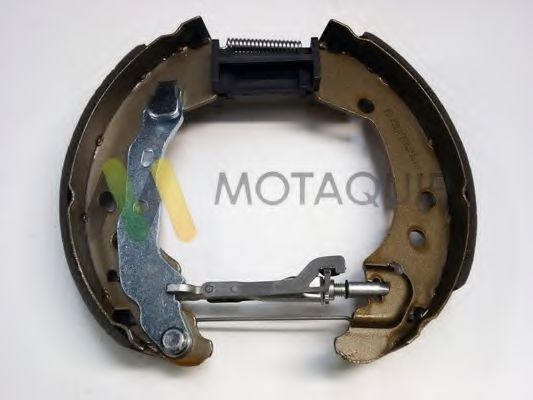 Set saboti frana 3