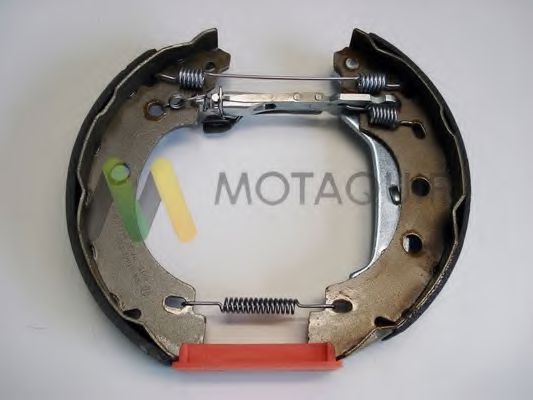 Set saboti frana 2
