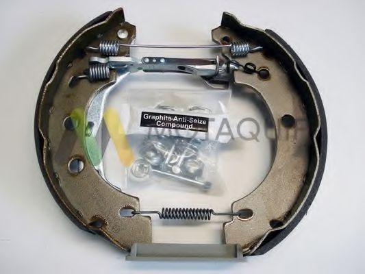 Set saboti frana 3