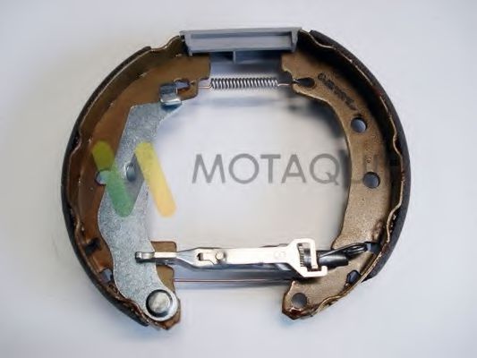 Set saboti frana