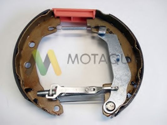 Set saboti frana 3