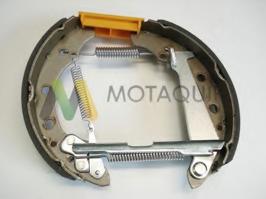 Set saboti frana 3