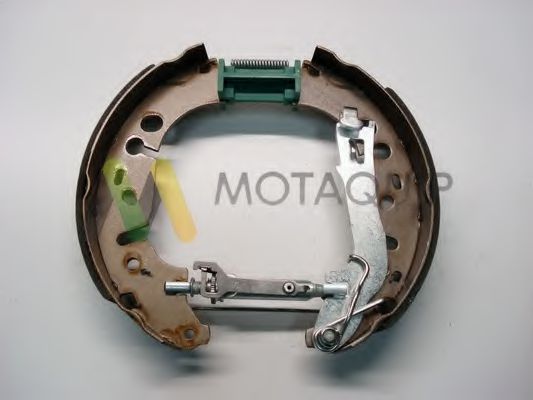 Set saboti frana 3