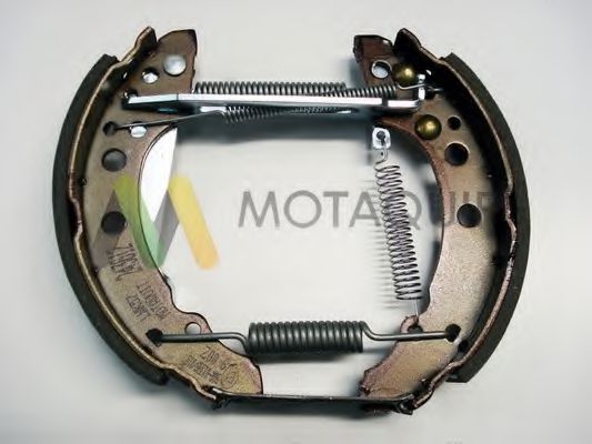 Set saboti frana