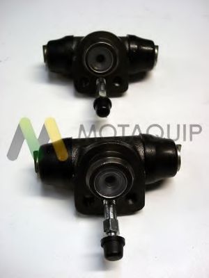 Set saboti frana 4