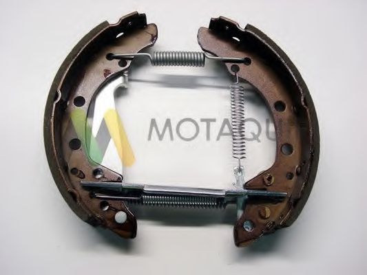 Set saboti frana 3