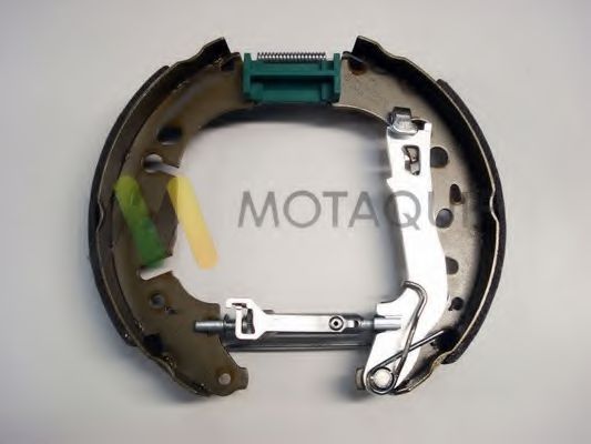 Set saboti frana 2