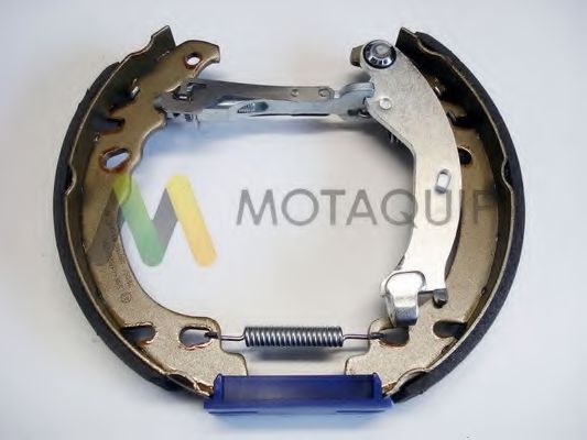 Set saboti frana