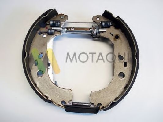 Set saboti frana 2