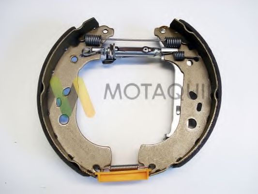 Set saboti frana 3