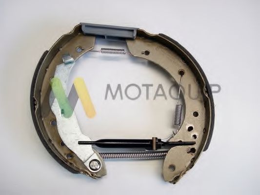 Set saboti frana 2