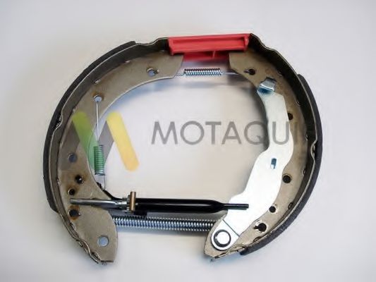Set saboti frana 3