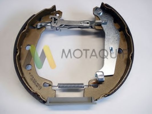Set saboti frana