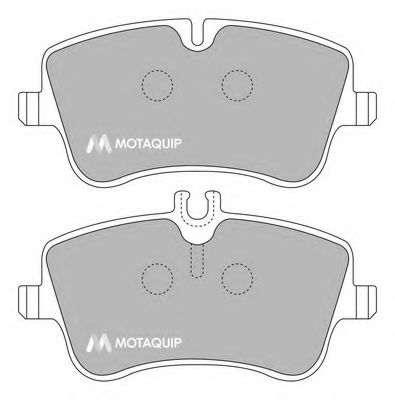 set placute frana,frana disc 3