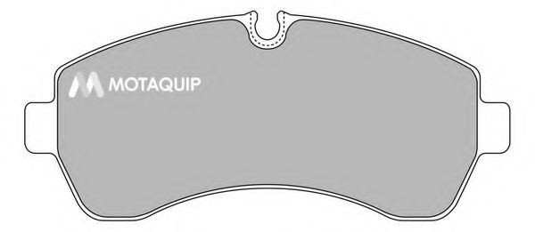 set placute frana,frana disc 2