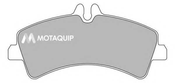 set placute frana,frana disc 2