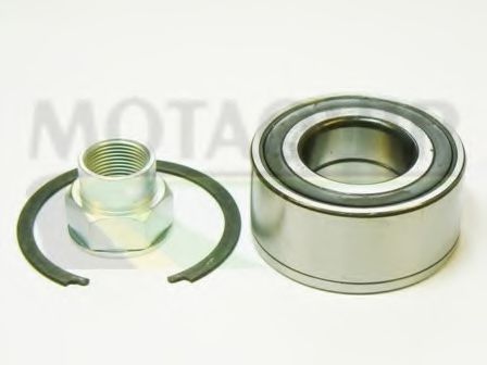 Set rulment roata
