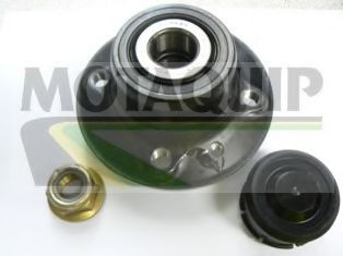 Set rulment roata 2