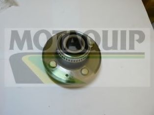 Set rulment roata 2