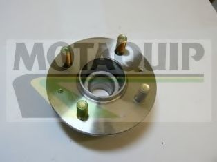 Set rulment roata 3