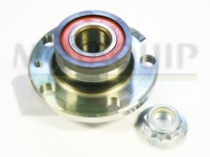 Set rulment roata