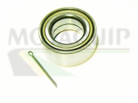 Set rulment roata