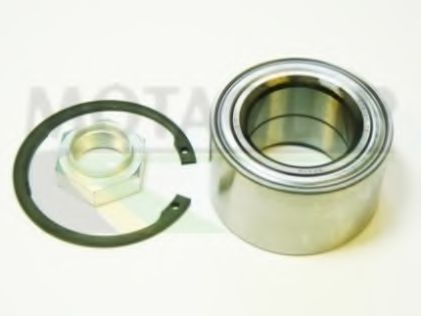 Set rulment roata