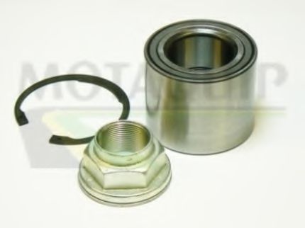 Set rulment roata