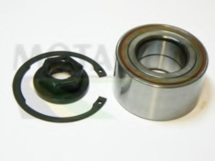 Set rulment roata